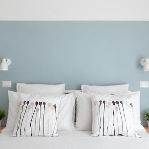 Kamer met een King Size Bed